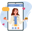 Online Takip Süreci 